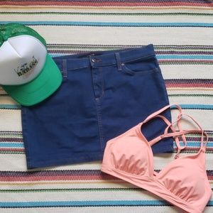 NWOT Joe'sJeans Skirt